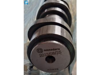 New Camshaft for Truck NOKKENAS VOLVO D13K 22475254: picture 5 New Camshaft for Truck NOKKENAS VOLVO D13K 22475254: picture 5