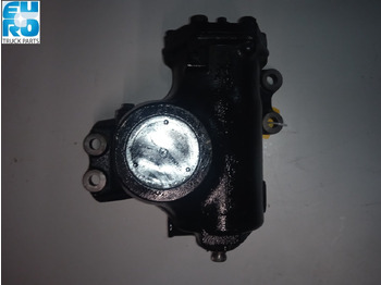 Steering gear for Truck SCANIA T, P, G, R, L, S SERIES EURO6 POWER STEERING GEAR USED + DEPOSIT 2085168U: picture 3