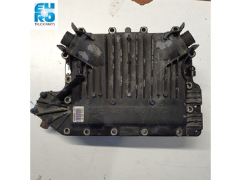 Gearbox and parts ZF