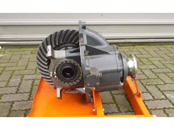Differential gear MERITOR