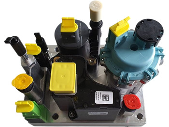 Fuel processing/ Fuel delivery VOLVO FH