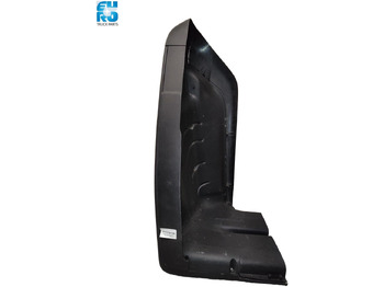 Fuel processing/ Fuel delivery VOLVO FH