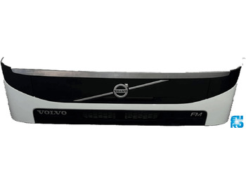Hood VOLVO FMX