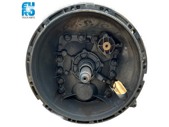 New Gearbox for Truck VOLVO VERSNELLINGSBAK + STATIEGELD VT2514B: picture 2