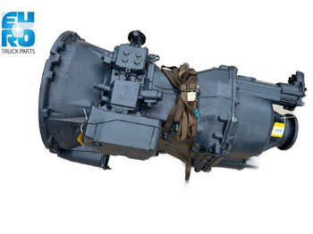 Gearbox VOLVO