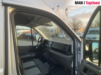 Panel van MAN TGE 3.180 4X2F SB: picture 2