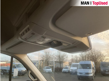 Panel van MAN TGE 3.180 4X2F SB: picture 4