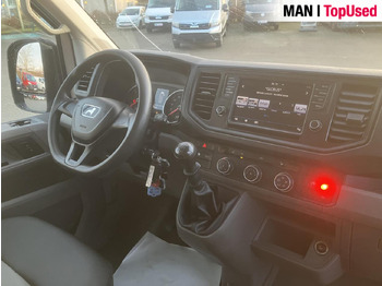 Panel van MAN TGE 3.180 4X2F SB: picture 3
