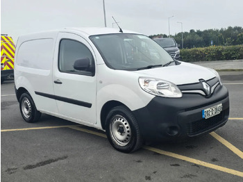 Small van RENAULT Kangoo