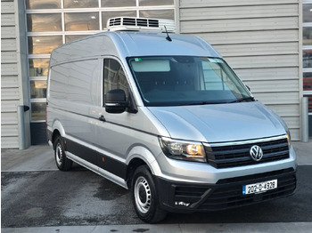 Refrigerated van VOLKSWAGEN Crafter
