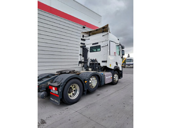 Leasing of  2019 Renault T460 6X2 Tractor Unit Mid Lift 2019 Renault T460 6X2 Tractor Unit Mid Lift: picture 4