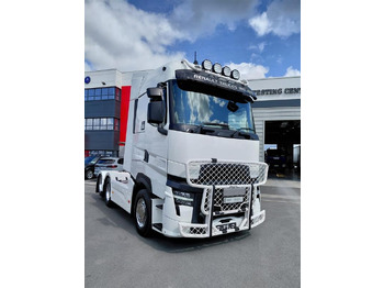 Tractor unit RENAULT T High 520