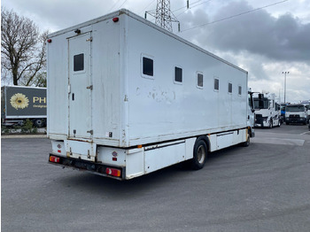 Truck 2011 Renault Midlum 180.18 Prison Truck: picture 5