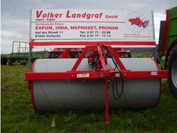 New Farm roller Expom Mors: picture 1