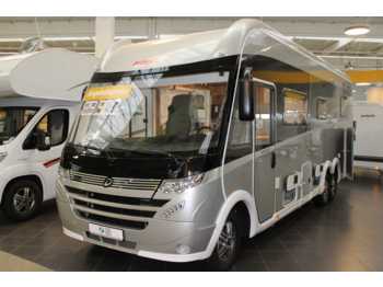 New Camper van Dethleffs Globetrotter XL XLI 7850-2 3.0L 177PS/SAT/TV uvm: picture 1