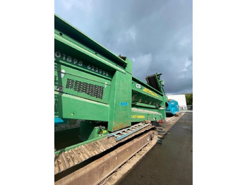 Screener McCloskey 516RET: picture 3