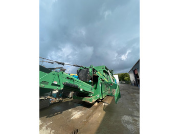 Screener McCloskey 516RET: picture 5