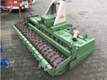 Power harrow Celli rotorkopeg 3.00 m met pakkerrol: picture 4