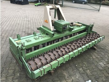 Power harrow Celli rotorkopeg 3.00 m met pakkerrol: picture 3