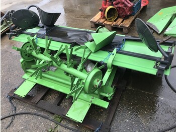 Mower DEUTZ