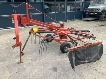 Tedder/ Rake DEUTZ