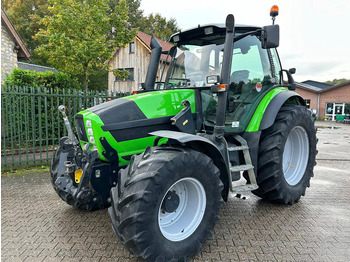 Farm tractor DEUTZ