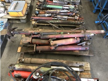 Hydraulic cylinder for Agricultural machinery grote partij hydraulische cilinders: picture 3 Hydraulic cylinder for Agricultural machinery grote partij hydraulische cilinders: picture 3