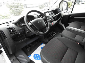 Box truck Citroën JUMPER KONTENER WINDA 8 PALET TEMPOMAT NAWIGACJA KLIMATYZACJA 1: picture 2 Box truck Citroën JUMPER KONTENER WINDA 8 PALET TEMPOMAT NAWIGACJA KLIMATYZACJA 1: picture 2