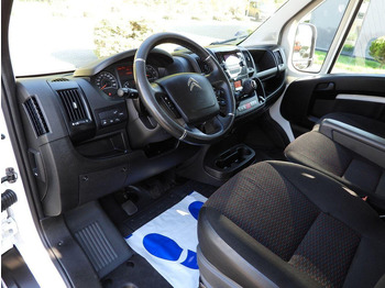 Leasing of Citroën JUMPER SKRZYNIA PODWÓJNA KABINA DOKA 7 MIEJSC PNEUMATYKA KLIMATY Citroën JUMPER SKRZYNIA PODWÓJNA KABINA DOKA 7 MIEJSC PNEUMATYKA KLIMATY: picture 2