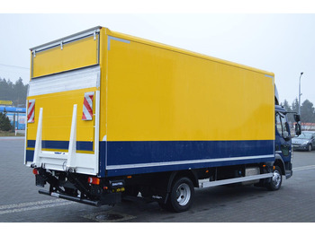 Leasing of DAF LF 180 FA DAF LF 180 FA: picture 4