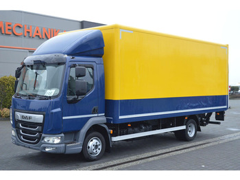 Leasing of DAF LF 180 FA DAF LF 180 FA: picture 1