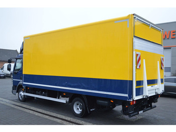 Leasing of DAF LF 180 FA DAF LF 180 FA: picture 3