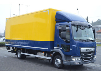 Leasing of DAF LF 180 FA DAF LF 180 FA: picture 5