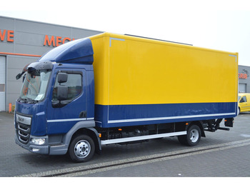 Leasing of DAF LF 180 FA DAF LF 180 FA: picture 2