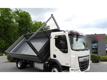 Tipper DAF LF 180