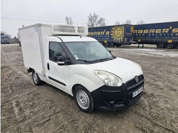 Refrigerated van FIAT Doblo 1.3