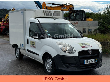 Refrigerated van FIAT Doblo 1.3