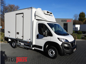 Refrigerated van FIAT Ducato