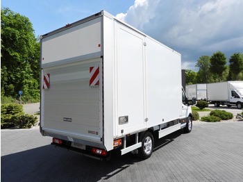 Box van Ford TRANSIT  KONTENER WINDA 8 PALET TEMPOMAT LEDY KLIMATYZACJA  130K: picture 3