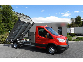 Tipper van FORD Transit