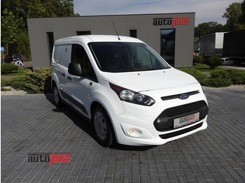Small van FORD Transit Connect