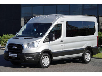 Minibus, Passenger van Ford Transit: picture 3