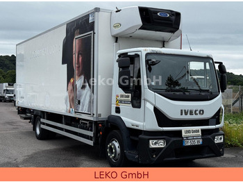 Refrigerator truck IVECO
