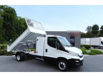 Tipper van IVECO Daily 35C15