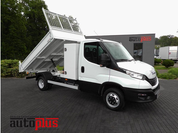 Tipper van IVECO Daily 35c16