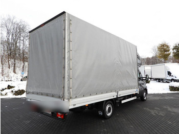 Curtain side van Iveco DAILY 35S18: picture 3