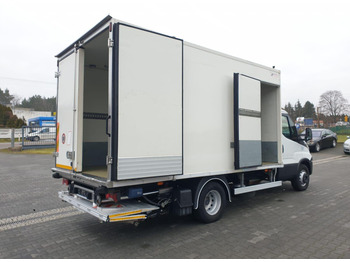 Refrigerator truck IVECO Daily