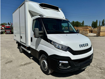 Refrigerated van IVECO Daily