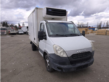 Refrigerated van IVECO Daily 35c13