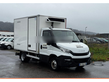 Refrigerated van IVECO Daily 35c14